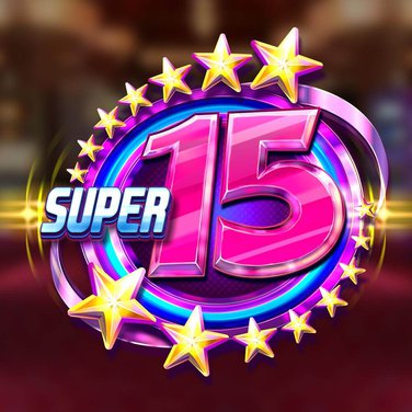 Super 15 Stars