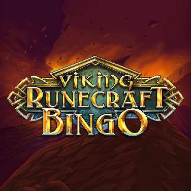 Viking Runecraft Bingo