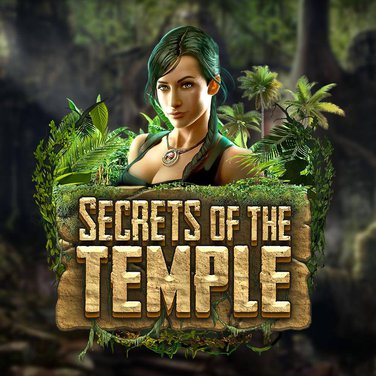 Secrets of the Temple