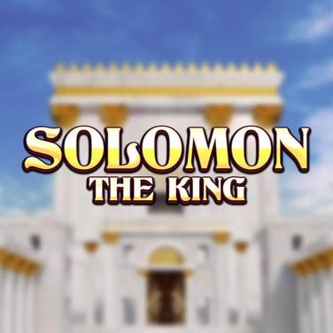 Solomon The King