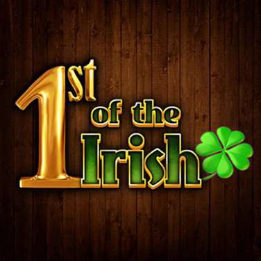 1st of the Irish