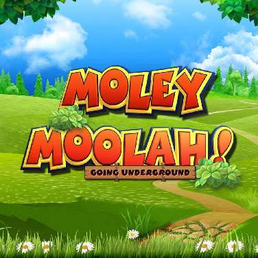 Moley Moolah!