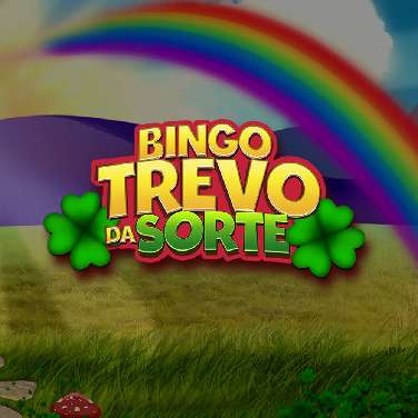 Bingo Trevo da Sorte