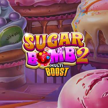 Sugar Bomb 2 MultiBoost