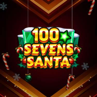 100 Sevens Santa