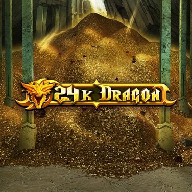 24k Dragon