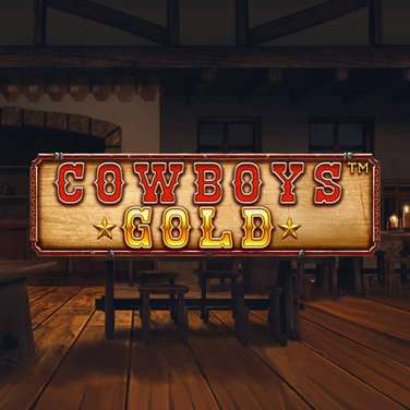 Cowboys Gold