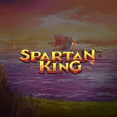 Spartan King
