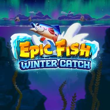 Epic Fish: Winter Catch