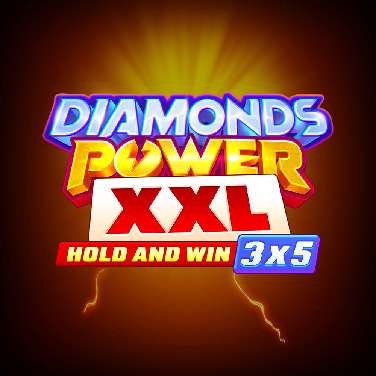 Diamonds Power XXL