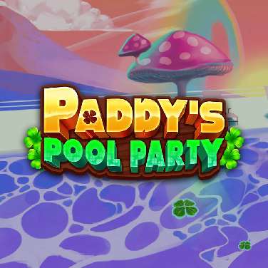 Paddy's Pool Party