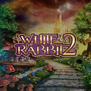 White Rabbit 2