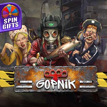 Gopnik