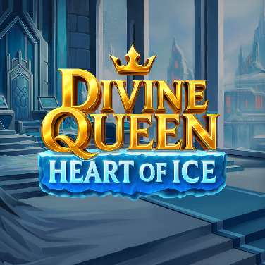 Divine Queen: Heart of Ice