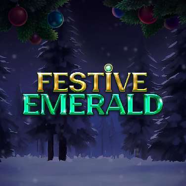 Festive Emerald