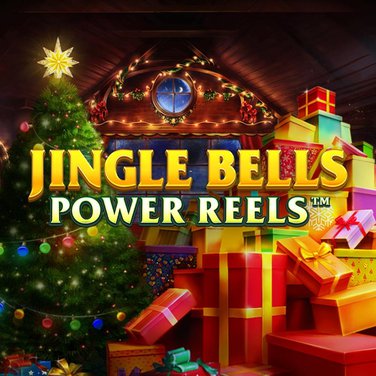 Jingle Bells Power Reels