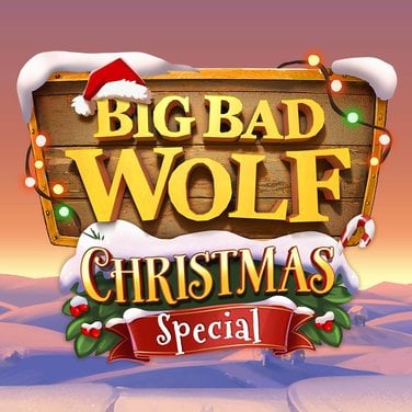 Big Bad Wolf Christmas Special