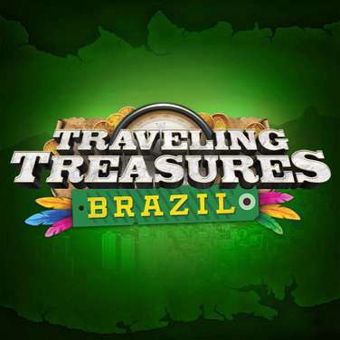 Traveling Treasures Brazil