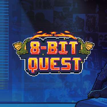 8-Bit Quest