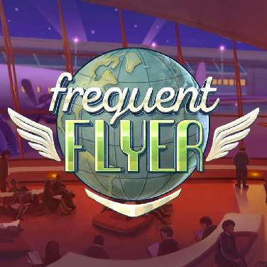Frequent Flyer