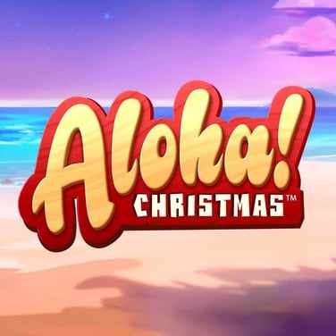 Aloha! Christmas