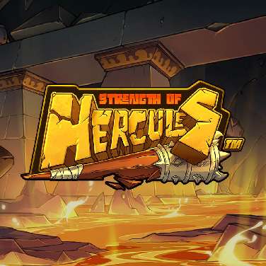 Strength of Hercules