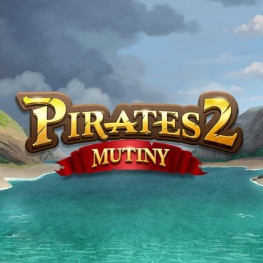Pirates 2: Mutiny