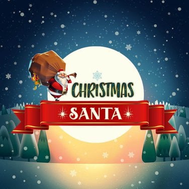 Christmas Santa