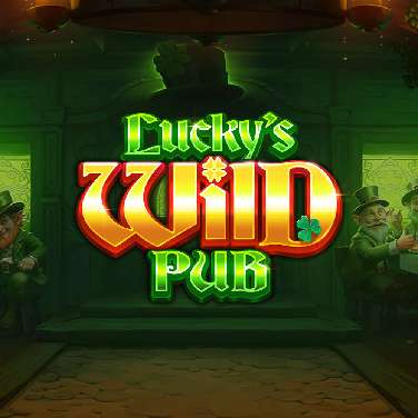 Lucky's Wild Pub