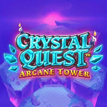 Crystal Quest: Arcane Tower