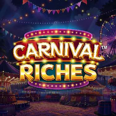 Carnival Riches
