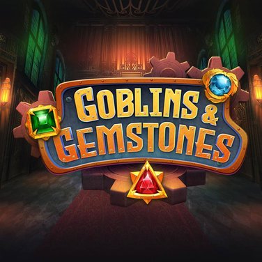 Goblins & Gemstones