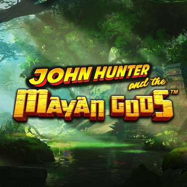 John Hunter and the Mayan Gods