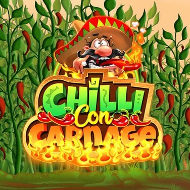 Chilli Con Carnage