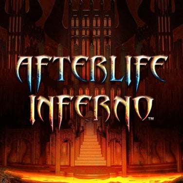Afterlife Inferno Deluxe