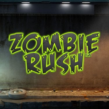 Zombie Rush Deluxe