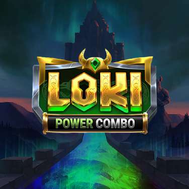 Loki Power Combo