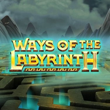Ways of the Labyrinth