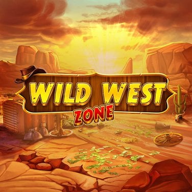 Wild West Zone