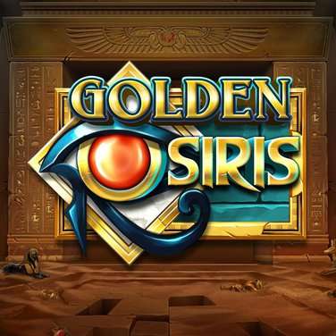 Golden Osiris