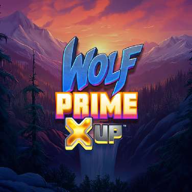 Wolf Prime X UP