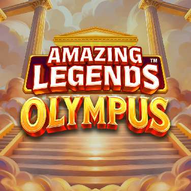 Amazing Legends Olympus