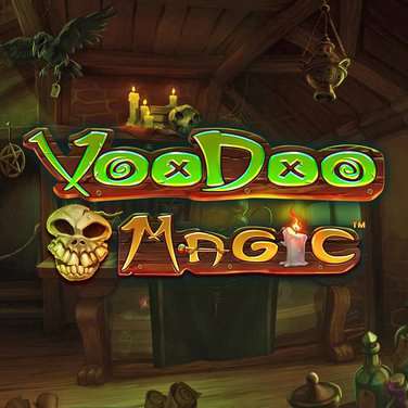 Voodoo Magic