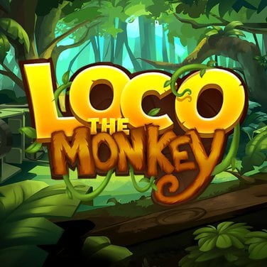 Loco the Monkey