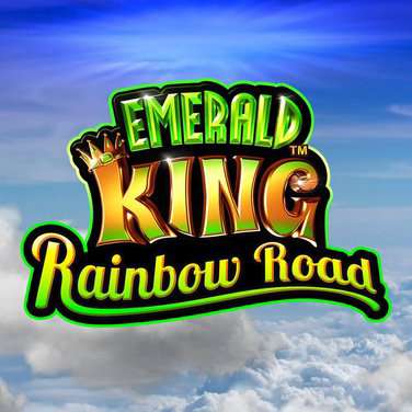 Emerald King Rainbow Road