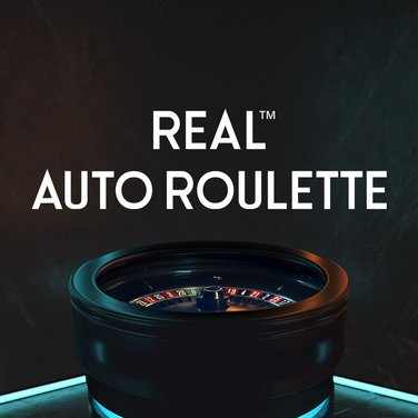 Real Auto Roulette