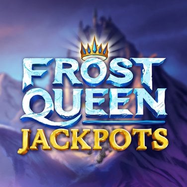 Frost Queen Jackpots