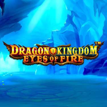 Dragon Kingdom: Eyes of Fire