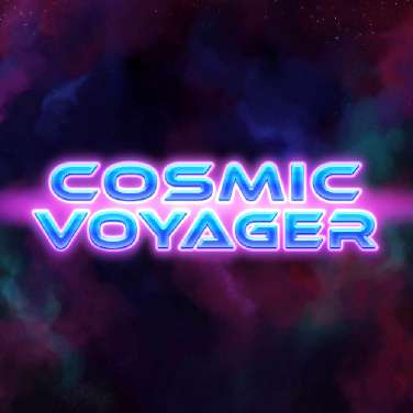 Cosmic Voyager