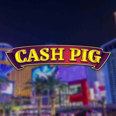 Cash Pig